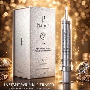 Prédiré Age-Defying Instant Wrinkle Cream Eraser